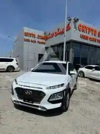 2020 Hyundai Kona