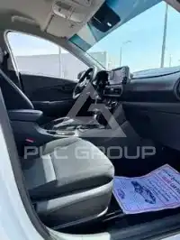 2020 Hyundai Kona