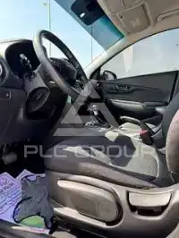 2020 Hyundai Kona