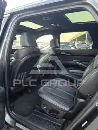 2020 Hyundai Palisade