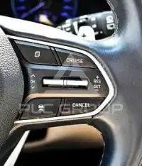 2020 Hyundai Palisade