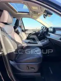 2020 Hyundai Palisade