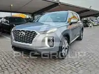 2020 Hyundai Palisade
