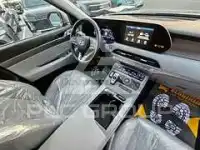 2020 Hyundai Palisade