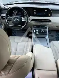 2020 Hyundai Palisade