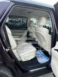 2020 Hyundai Palisade