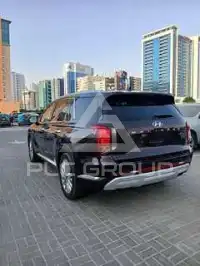 2020 Hyundai Palisade