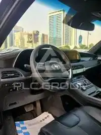 2020 Hyundai Palisade