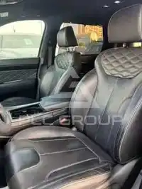 2020 Hyundai Palisade
