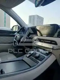 2020 Hyundai Palisade