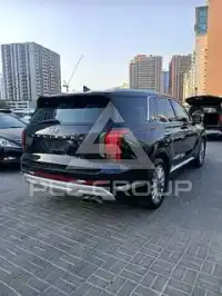 2020 Hyundai Palisade
