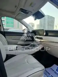 2020 Hyundai Palisade