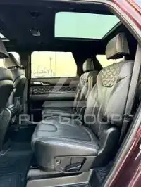 2020 Hyundai Palisade