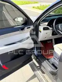 2020 Hyundai Palisade