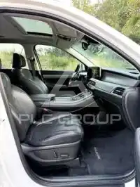 2020 Hyundai Palisade