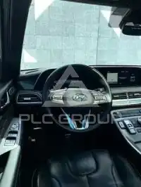 2020 Hyundai Palisade
