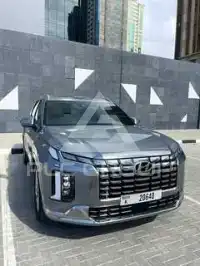 2020 Hyundai Palisade