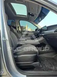 2020 Hyundai Palisade