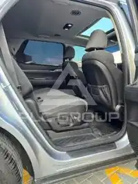 2020 Hyundai Palisade