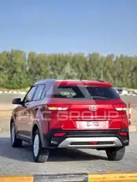 2020 Hyundai Creta