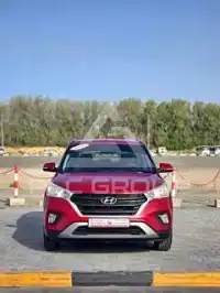 2020 Hyundai Creta