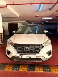 2020 Hyundai Creta