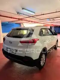 2020 Hyundai Creta