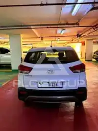 2020 Hyundai Creta