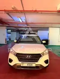2020 Hyundai Creta