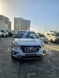 2020 Hyundai Creta