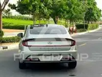 2020 Hyundai Sonata