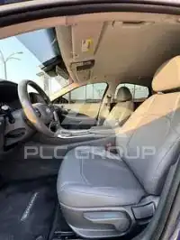 2020 Hyundai Sonata
