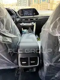 2020 Hyundai Sonata