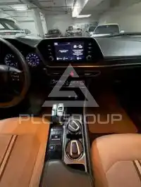 2020 Hyundai Sonata