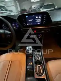 2020 Hyundai Sonata