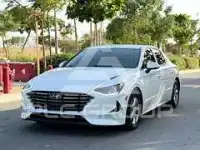2020 Hyundai Sonata