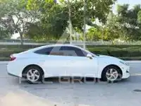 2020 Hyundai Sonata