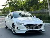2020 Hyundai Sonata