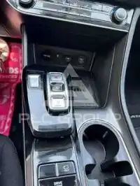 2020 Hyundai Sonata