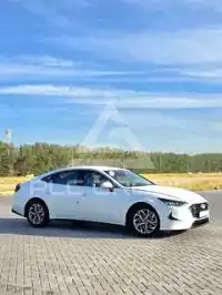 2020 Hyundai Sonata