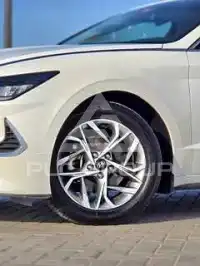 2020 Hyundai Sonata