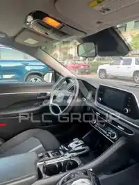 2020 Hyundai Sonata