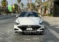 2020 Hyundai Sonata