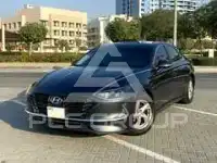 2020 Hyundai Sonata