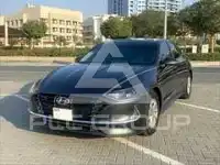 2020 Hyundai Sonata