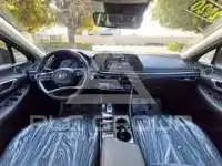 2020 Hyundai Sonata
