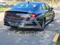 2020 Hyundai Sonata