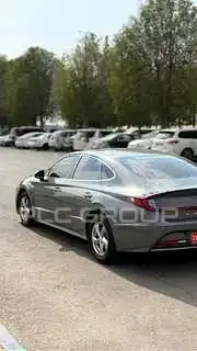 2020 Hyundai Sonata