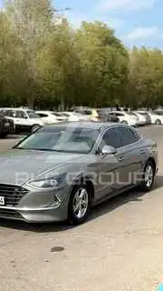 2020 Hyundai Sonata
