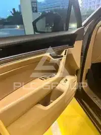 2020 Volkswagen Touareg